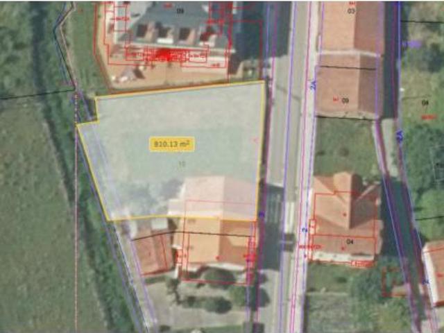 Casa en venta en Rocillo, Ampuero