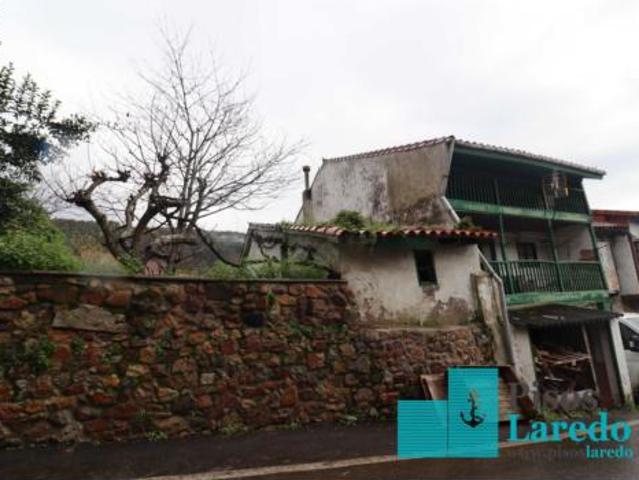 Casa en venta en El Camino, Ampuero
