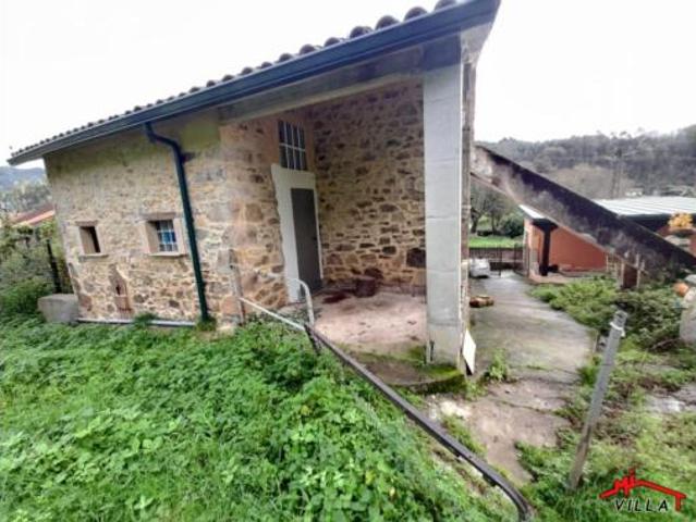 Casa en venta en Bernales, Ampuero