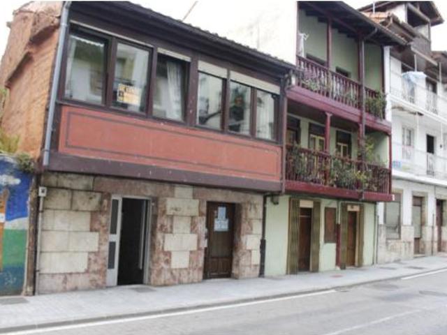 Casa en venta en Rocillo, Ampuero