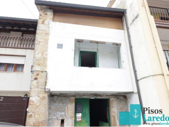 Casa en venta en La Bárcena, Ampuero