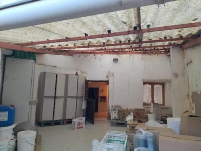 Casa en venta en Amusco, Castilla y León
