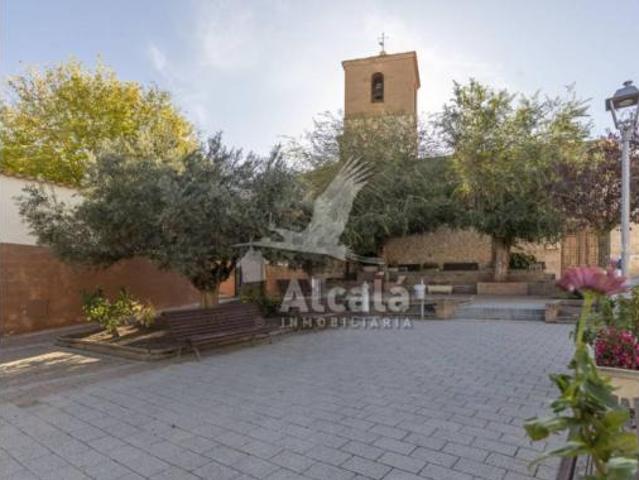 Casa en venta en Anchuelo, Madrid