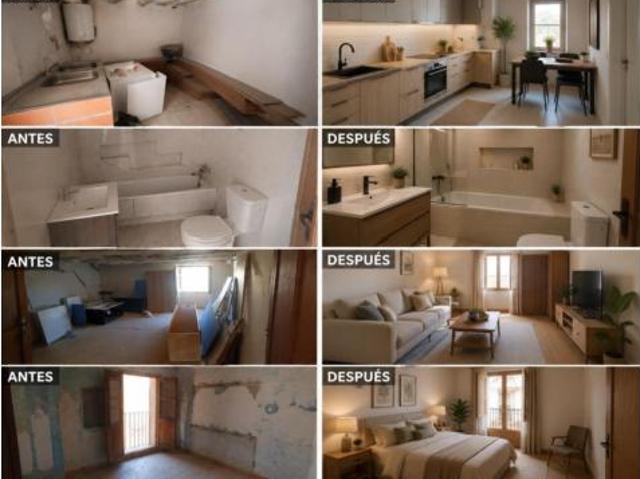 Casa en venta en Andorra-Sierra de Arcos, Aragón