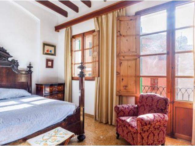 Casa en venta en es Pantaleu, Serra de Tramuntana