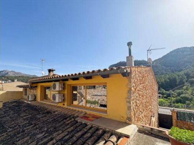 Casa en venta en Sa Coma, Serra de Tramuntana