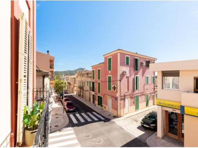Casa en venta en es Pantaleu, Serra de Tramuntana