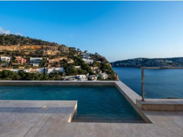 Casa en venta en Port d'Andratx, Serra de Tramuntana