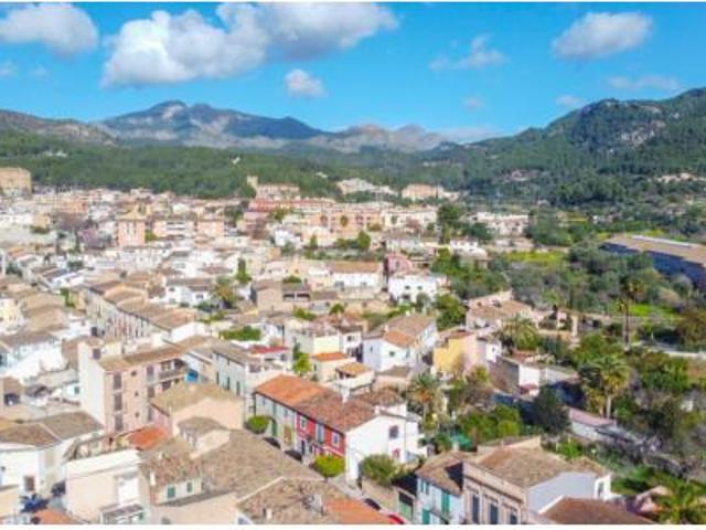 Casa en venta en Serra de Tramuntana, Baleares