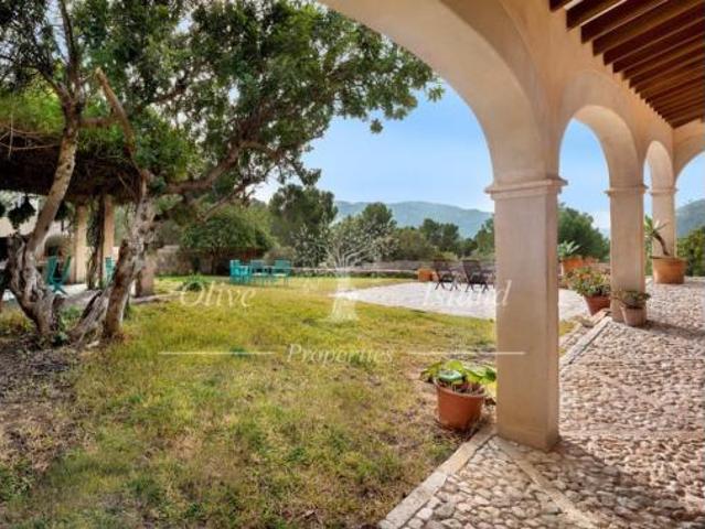 Casa en venta en es Pantaleu, Serra de Tramuntana
