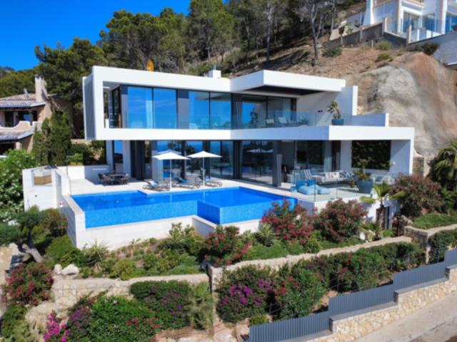 Casa en venta en Port d'Andratx, Serra de Tramuntana