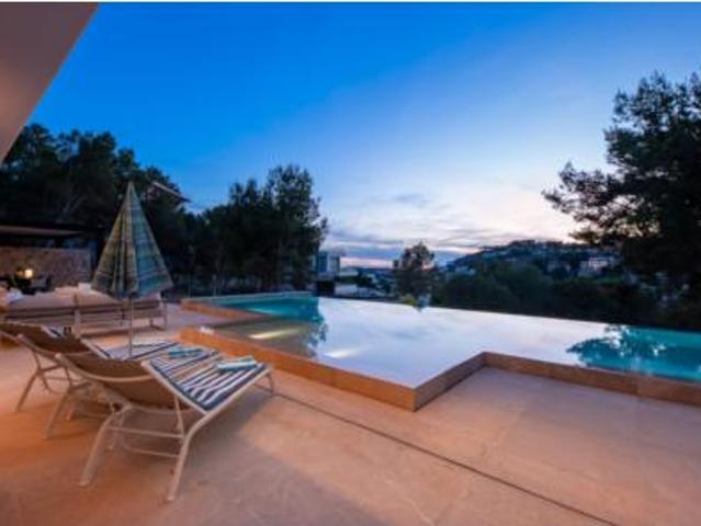 Casa en venta en Port d'Andratx, Serra de Tramuntana