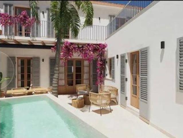 Casa en venta en Serra de Tramuntana, Baleares