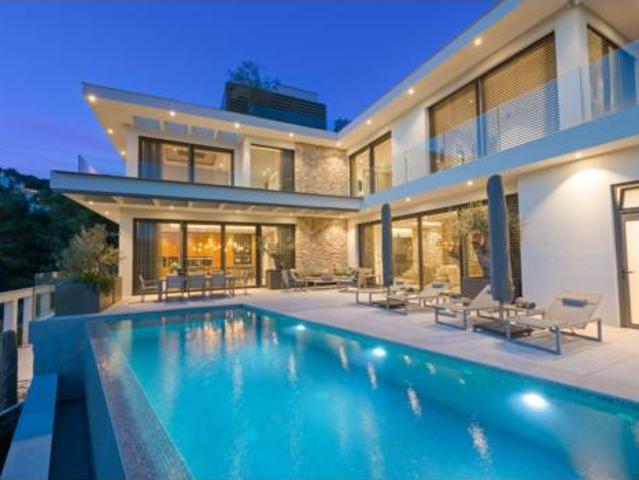 Casa en venta en Port d'Andratx, Serra de Tramuntana