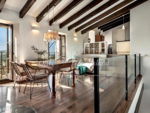 Casa en venta en es Pantaleu, Serra de Tramuntana