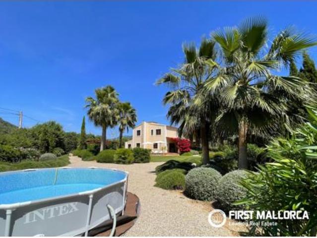 Casa en venta en Serra de Tramuntana, Baleares