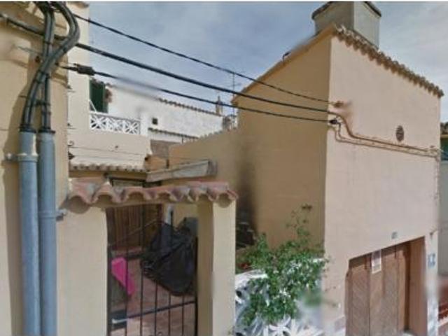Casa en venta en es Pantaleu, Andratx