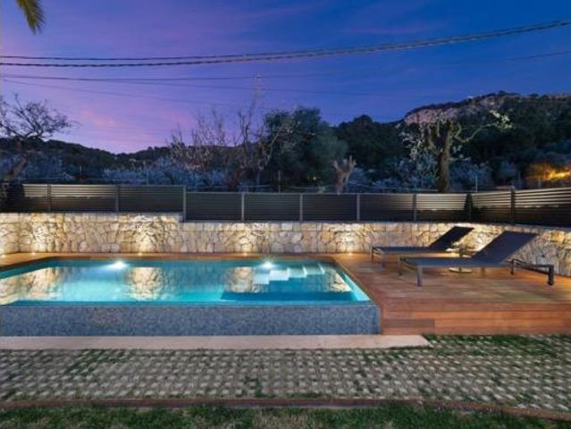 Casa en venta en Sa Coma, Serra de Tramuntana