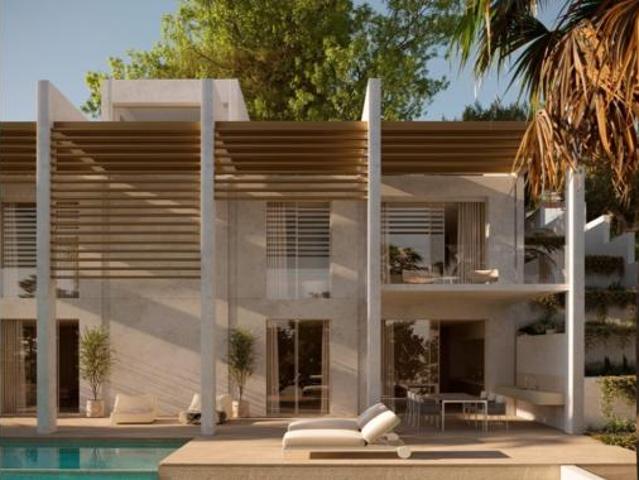 Casa en venta en Port d'Andratx, Serra de Tramuntana