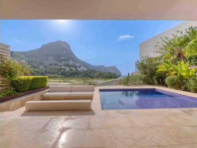 Casa en venta en Port d'Andratx, Serra de Tramuntana