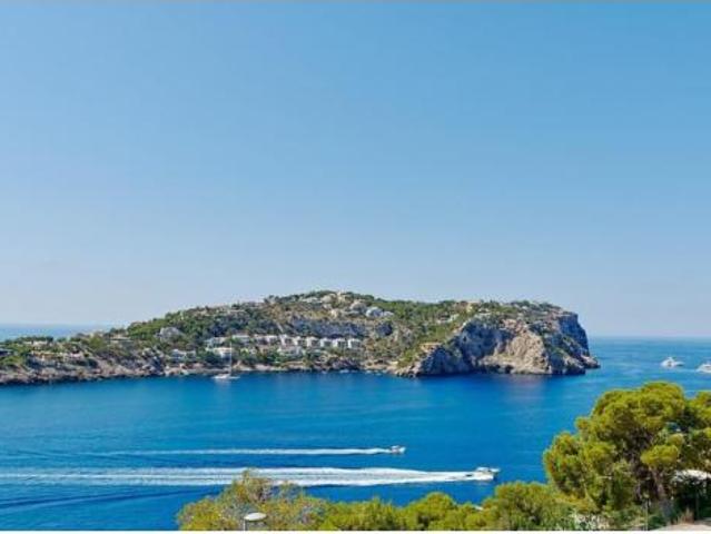 Casa en venta en sa Mola, Serra de Tramuntana