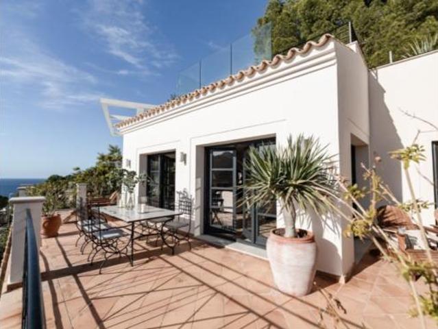 Casa en venta en Port d'Andratx, Serra de Tramuntana