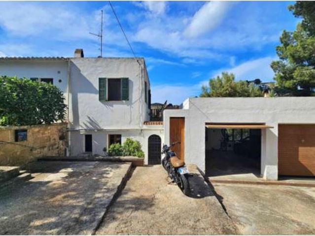 Casa en venta en Port d'Andratx, Serra de Tramuntana