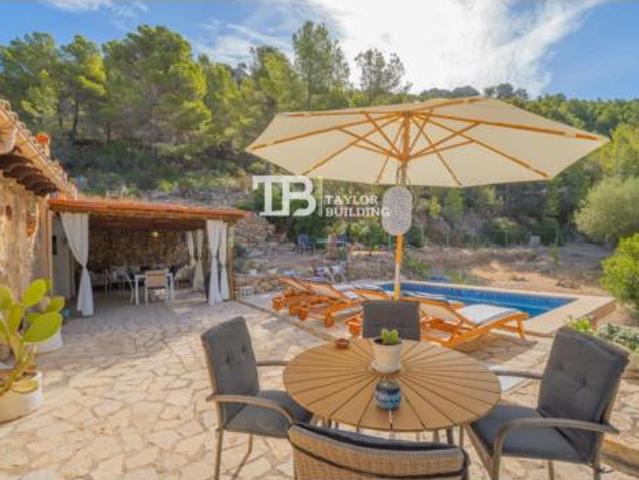 Casa en venta en s'Arracó, Serra de Tramuntana