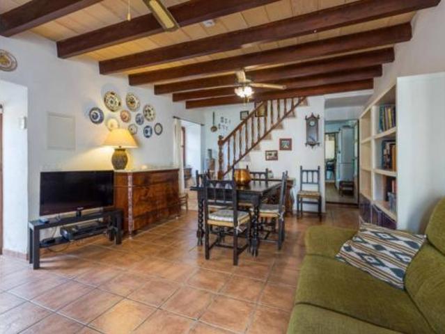 Casa en venta en s'Arracó, Serra de Tramuntana