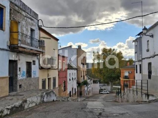 Casa en venta en Huertas y Extyramuros, Andújar
