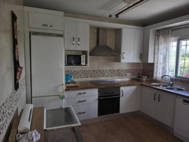 Casa en venta en Andújar, Andalucía