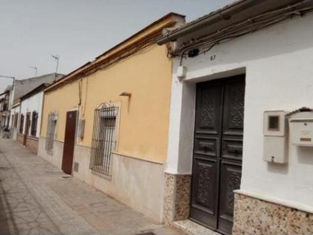 Casa en venta en Andújar, Jaén