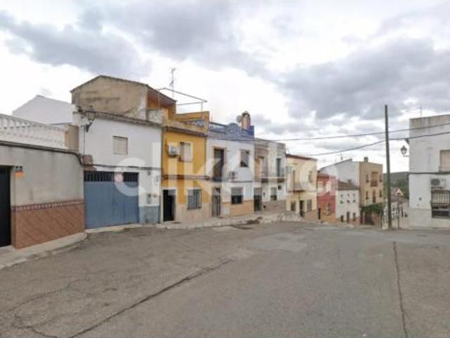 Casa en venta en Huertas y Extyramuros, Andújar