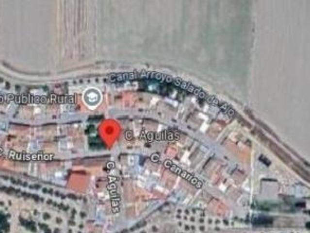 Casa en venta en Vegas de Triana, Andújar