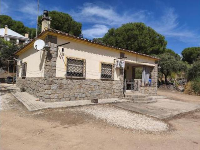 Casa en venta en Virgen de la Cabeza, Andújar