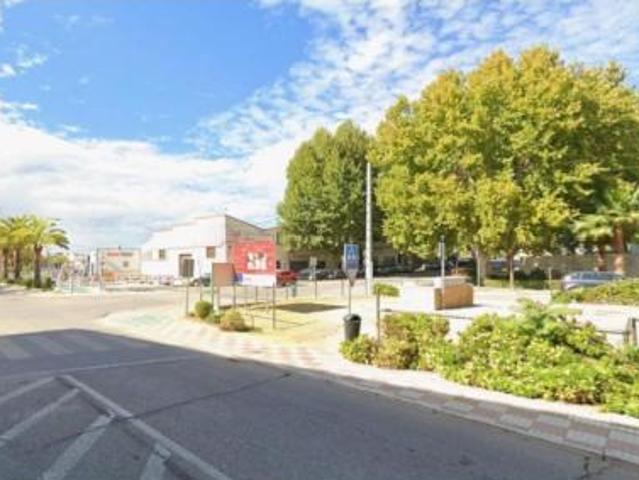 Casa en venta en San José de Escobar, Andújar