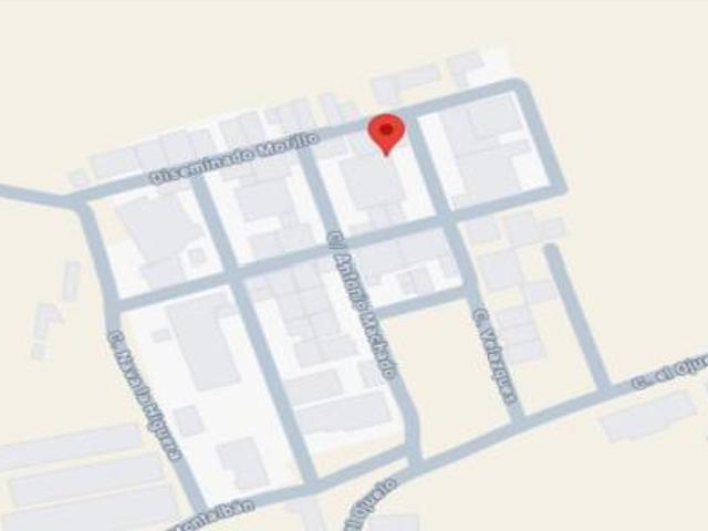 Casa en venta en San José de Escobar, Andújar