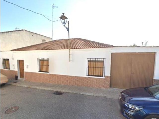 Casa en venta en Vegas de Triana, Andújar