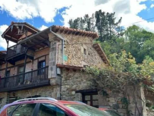 Casa en venta en Anievas, Cantabria