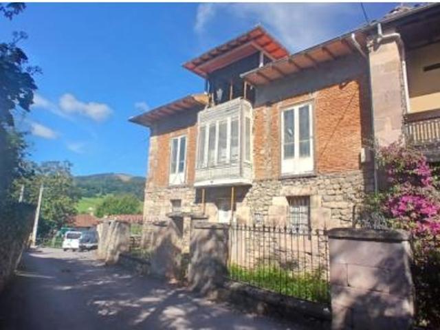Casa en venta en Anievas, Cantabria