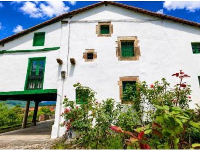 Casa en venta en Villasuso, Anievas