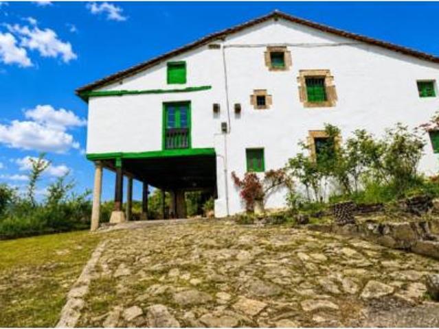 Casa en venta en Villasuso, Anievas