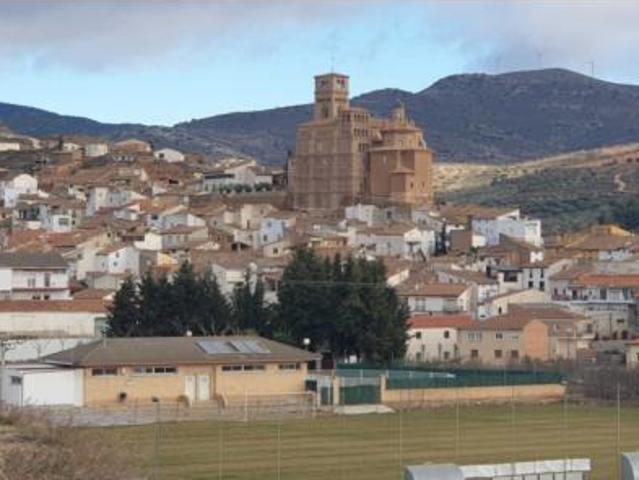 Casa en venta en Comunidad de Calatayud, Aragón