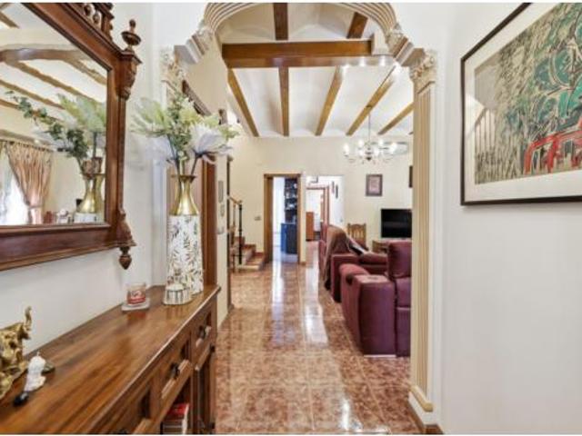 Casa en venta en La Canal de Navarrés, Valencia