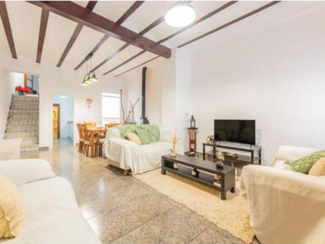 Casa en venta en La Canal de Navarrés, Valencia