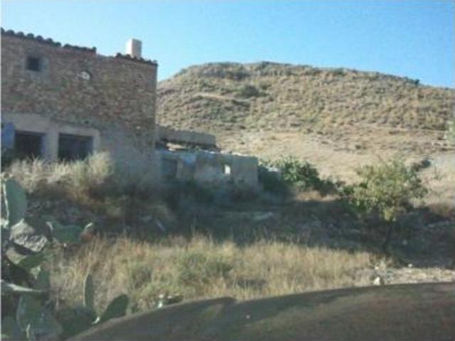 Casa en venta en Lubrín, Andalucía