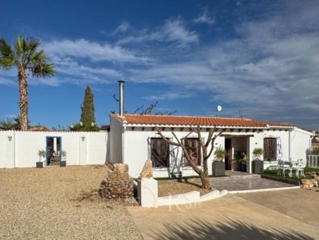Casa en venta en Antas, Andalucía