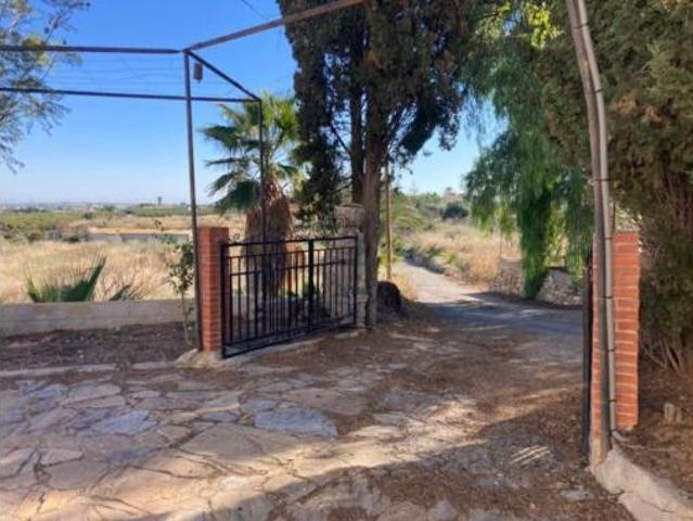 Casa en venta en Antas, Andalucía