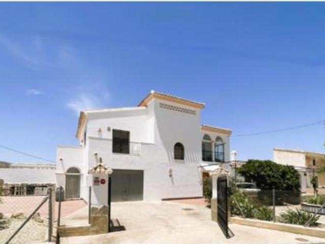 Casa en venta en Antas, Andalucía