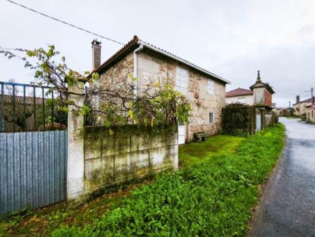Casa en venta en A Ulloa, Galicia